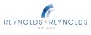 The Law Offices of Reynolds & Reynolds, PLLC logo